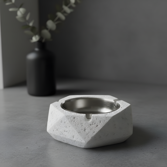 Stone Ashtray
